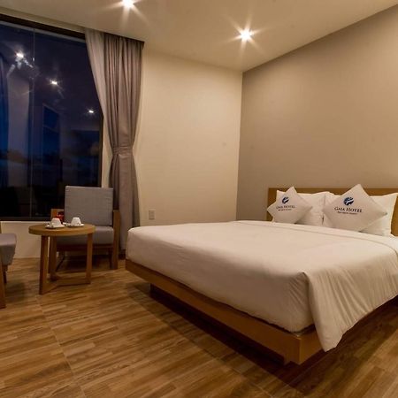 Gaia Hotel Phu Quoc Quarto foto