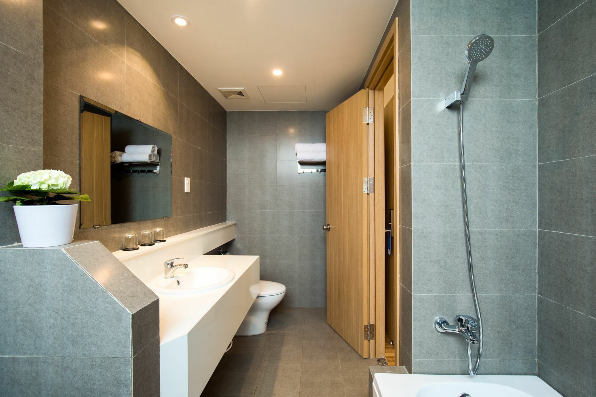 Gaia Hotel Phu Quoc Exterior foto