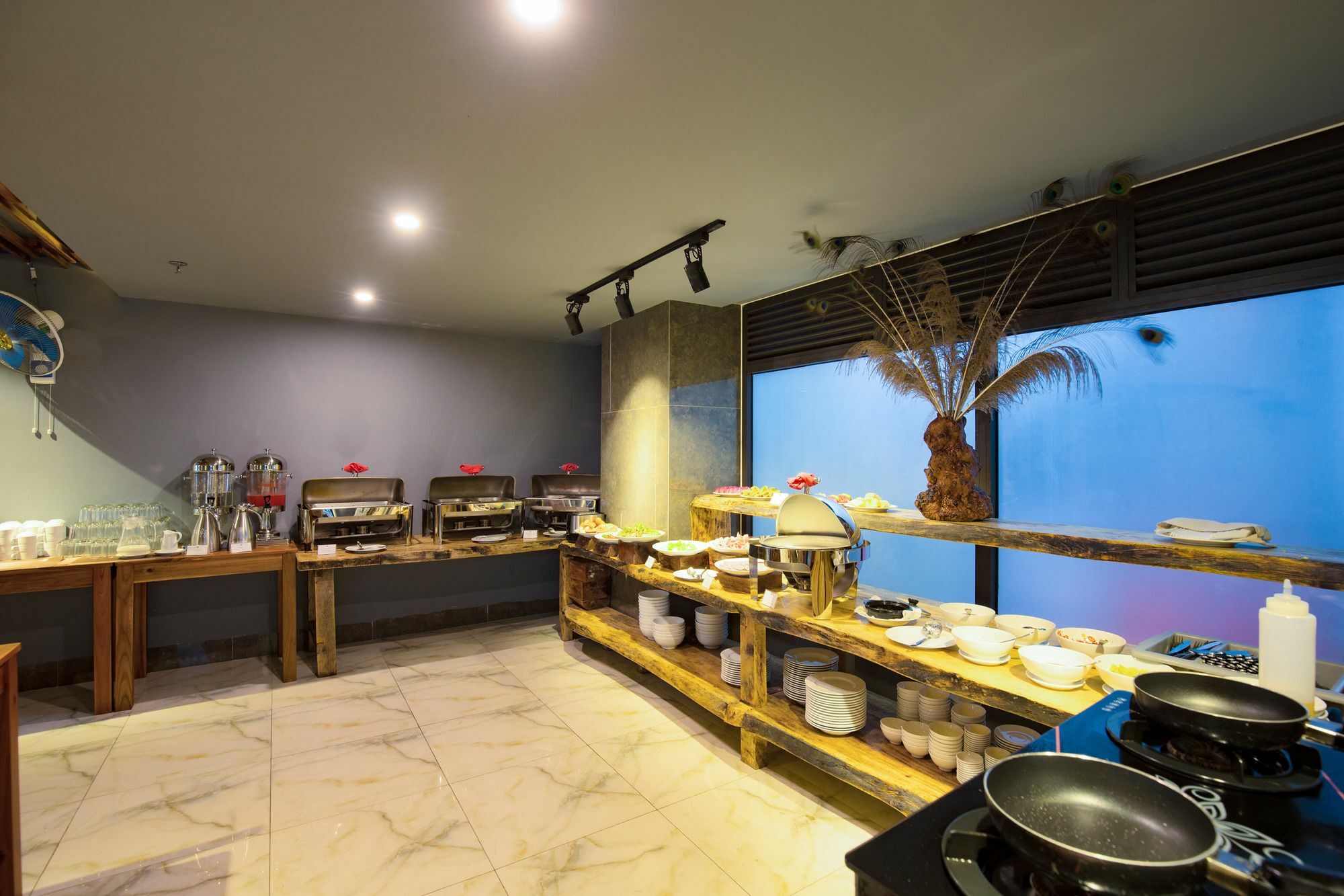 Gaia Hotel Phu Quoc Exterior foto